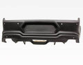 2015-2017 Ford Mustang 2Dr TMC FRP Rear Bumper