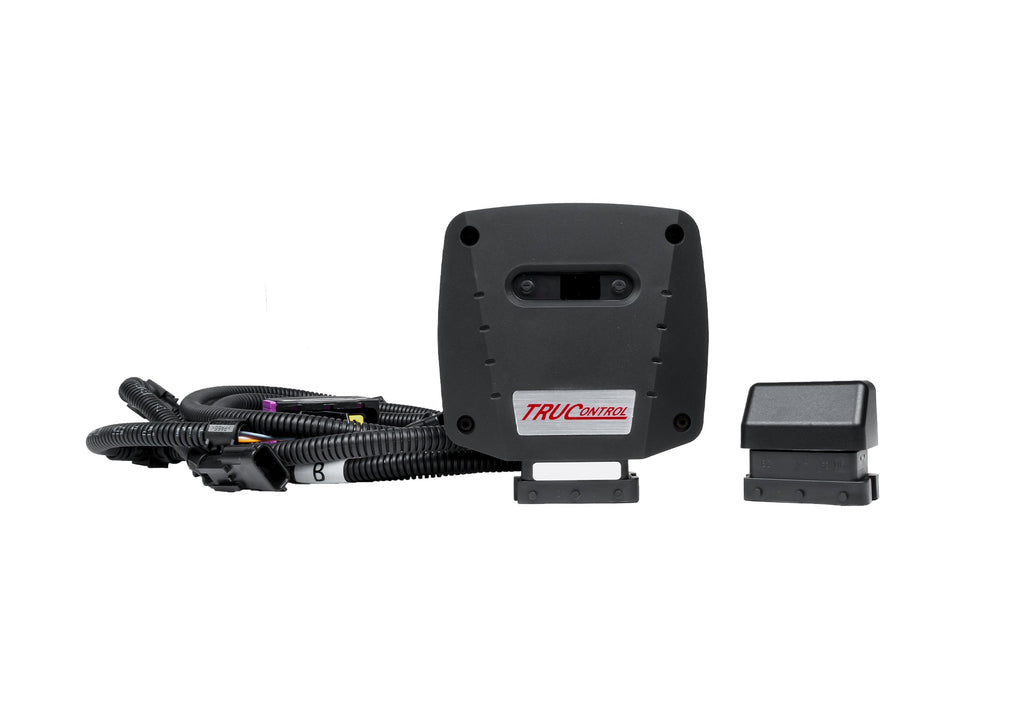 2024+ Toyota Tacoma TruControl by STILLEN Inline Power Module - TC201003