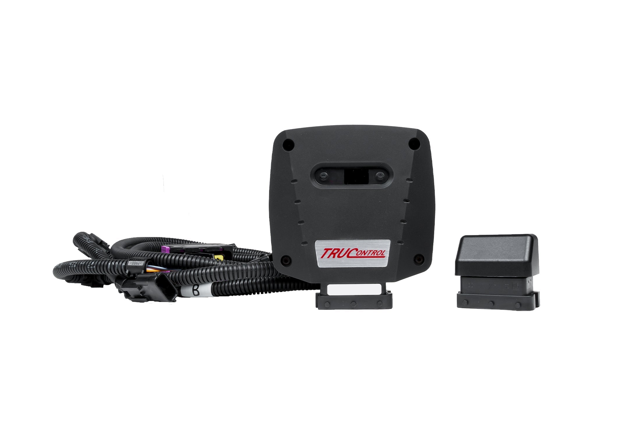 2024+ Toyota Tacoma TruControl by STILLEN Inline Power Module - TC201003