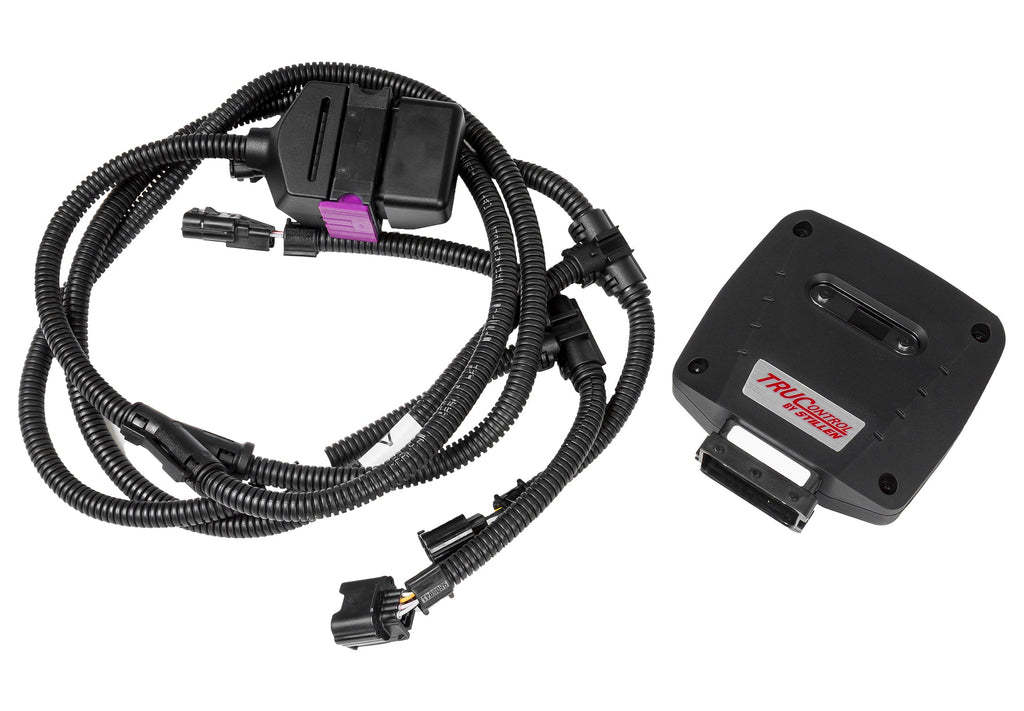2024+ Ford Ranger Raptor TruControl by STILLEN Inline Tuning Module - TC202019