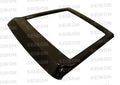 Seibon Carbon TL8487TYAE86HB OEM-style Carbon Fiber Trunk Lid For 1984-1987 Toyota Corolla AE86 HB