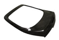 Seibon Carbon TL9398TYSUP OEM-style Carbon Fiber Trunk Lid For 1993-1998 Toyota Supra