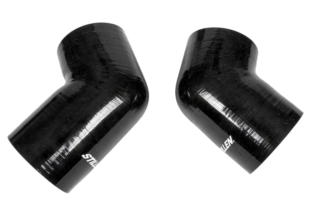 2022-2025 Toyota Tundra Trupower by STILLEN Cold Air Intake - Dry Filter- TP403211