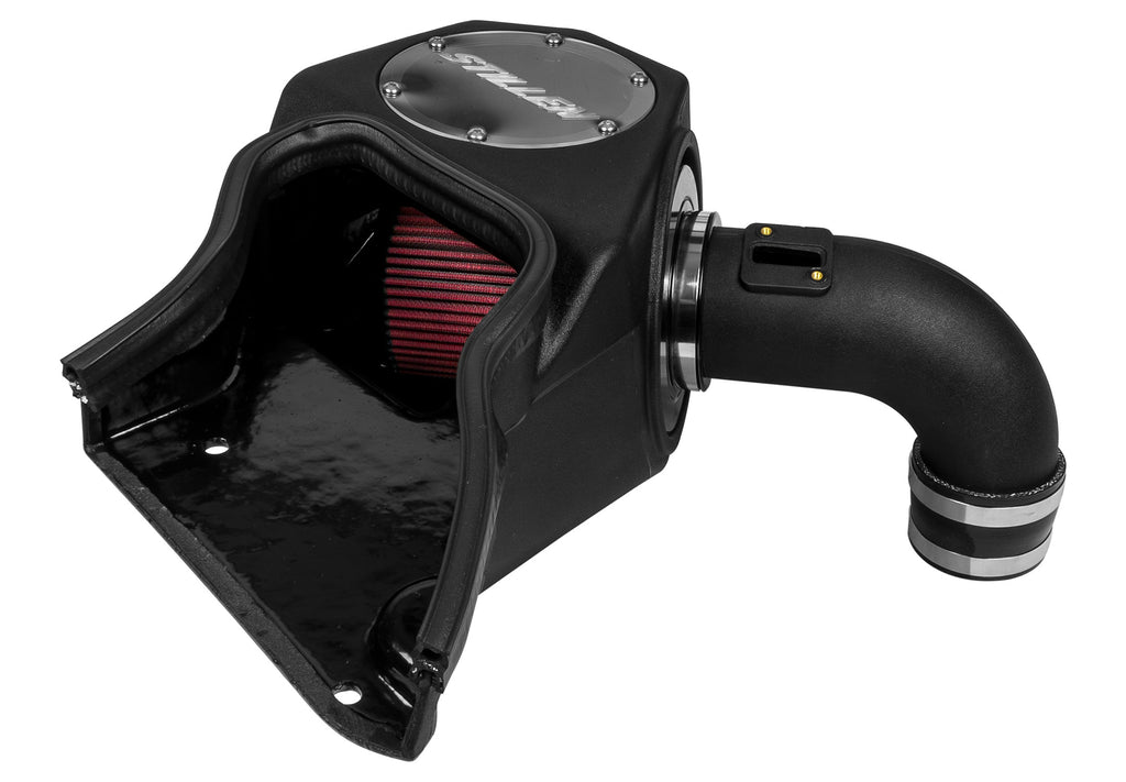 2024+ Toyota Tacoma Trupower by STILLEN Cold Air Intake Oil Filter - TP403212