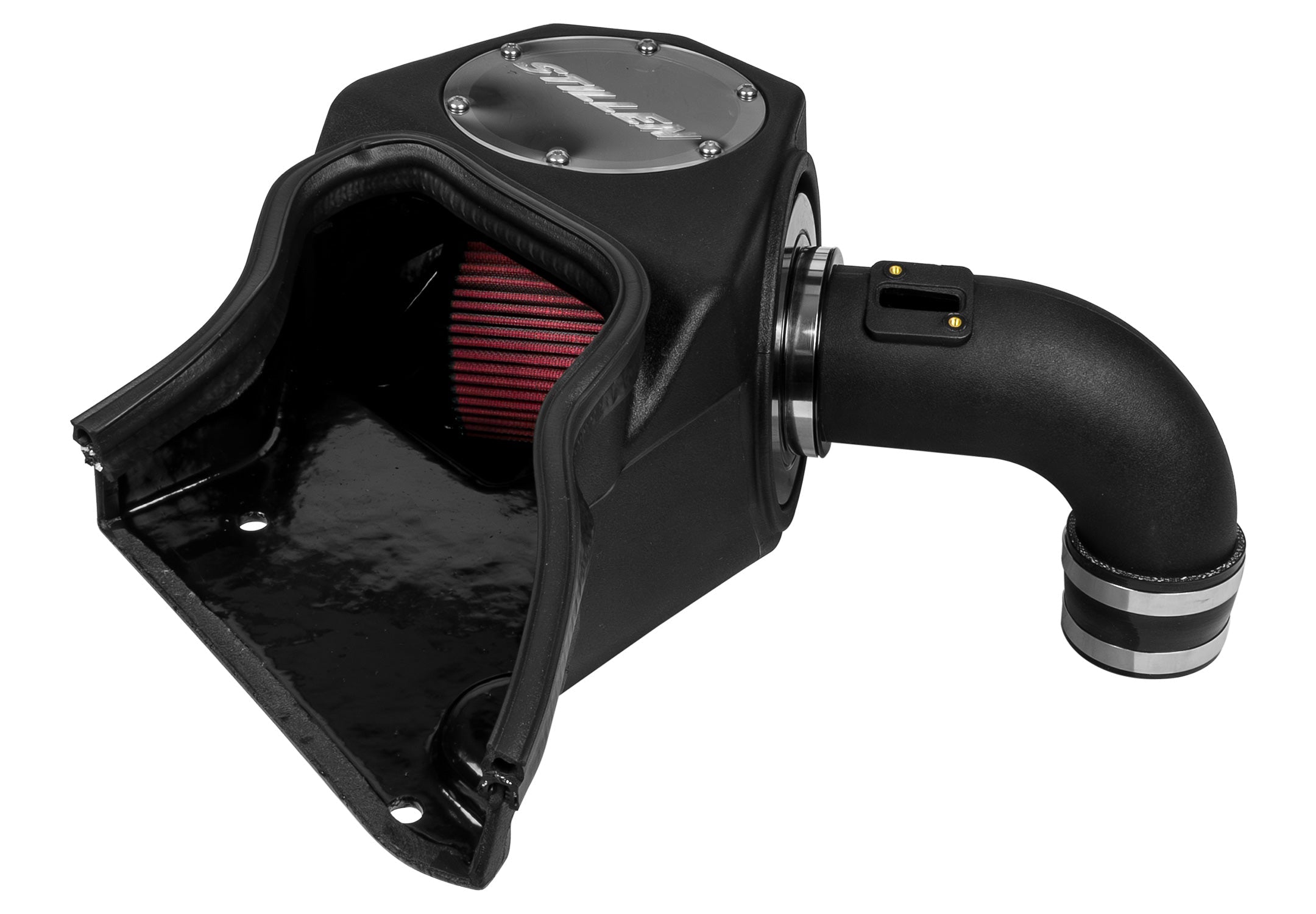 2024+ Toyota Tacoma Trupower by STILLEN Cold Air Intake Oil Filter - TP403212