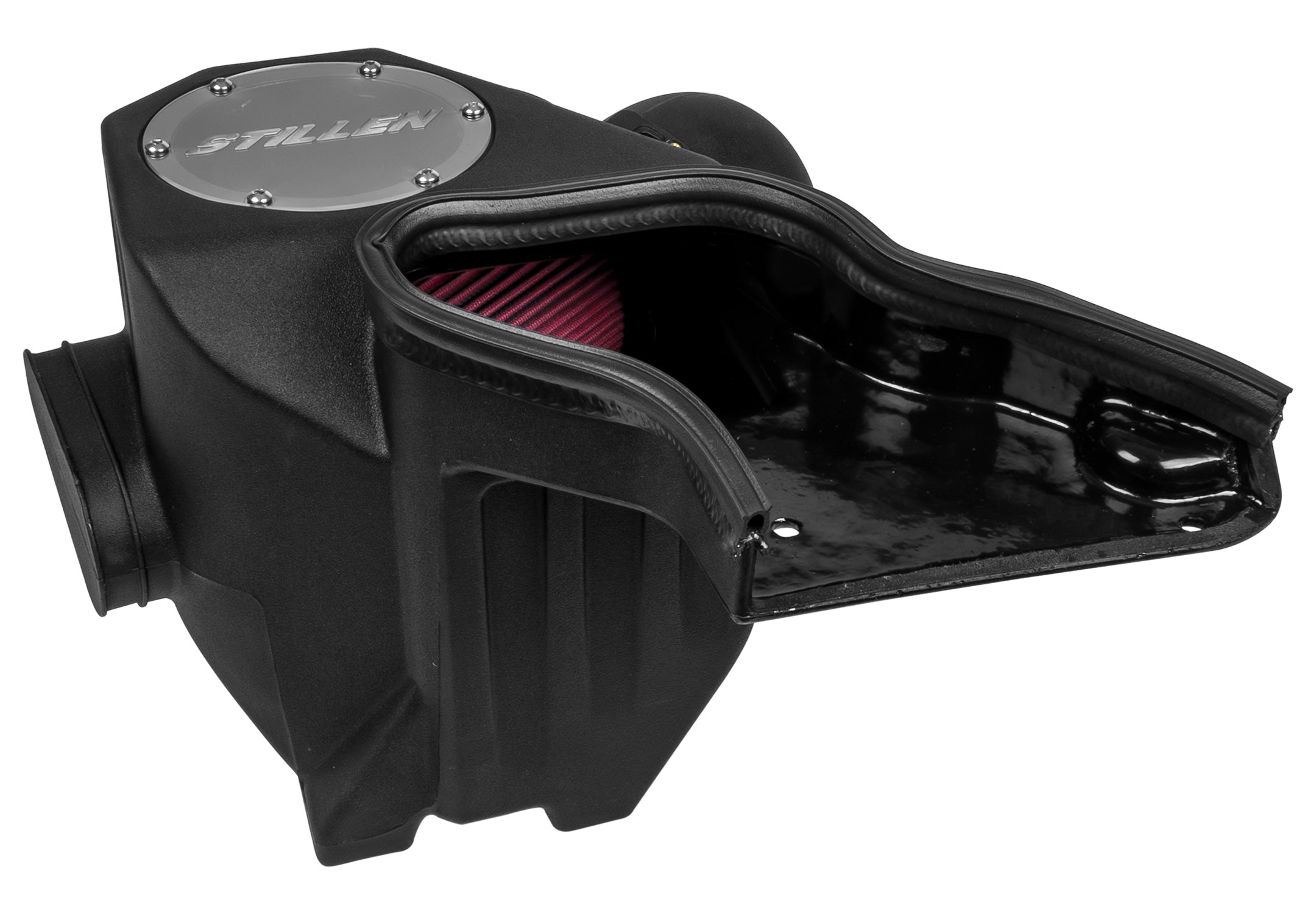 2024+ Toyota Tacoma Trupower by STILLEN Cold Air Intake Oil Filter - TP403212