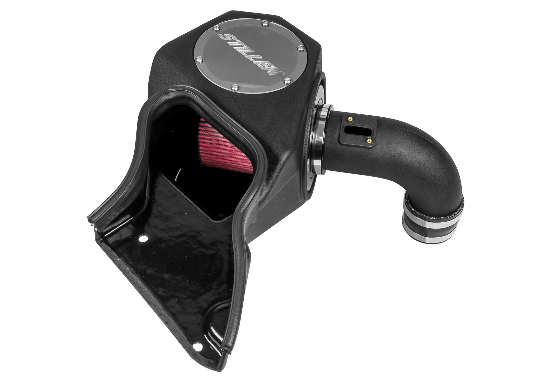 2024+ Toyota Tacoma Trupower by STILLEN Cold Air Intake Oil Filter - TP403212