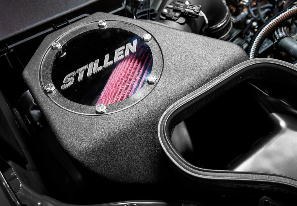 2024+ Toyota Tacoma Trupower by STILLEN Cold Air Intake Oil Filter - TP403212