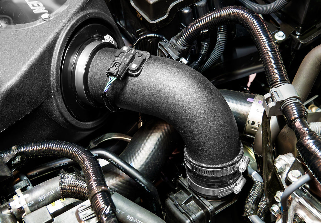 2024+ Toyota Tacoma Trupower by STILLEN Cold Air Intake Dry Filter - TP403213