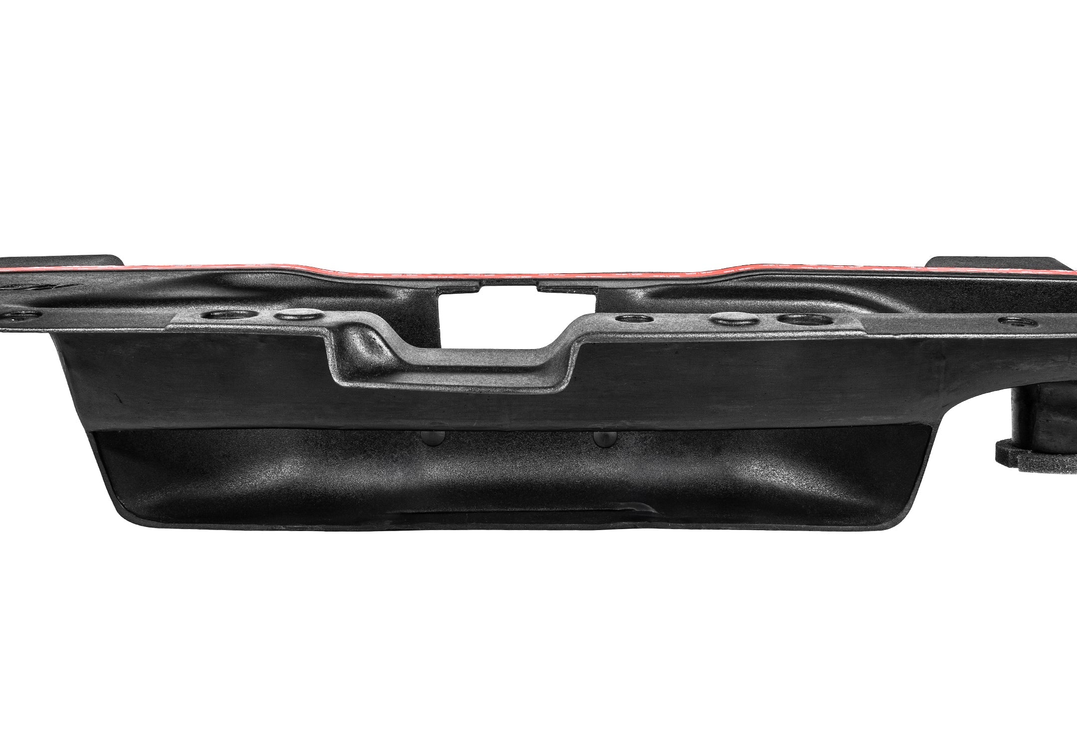 2020+ Chevrolet Silverado TruPower by STILLEN Cold Air Intake Scoop - TP403501