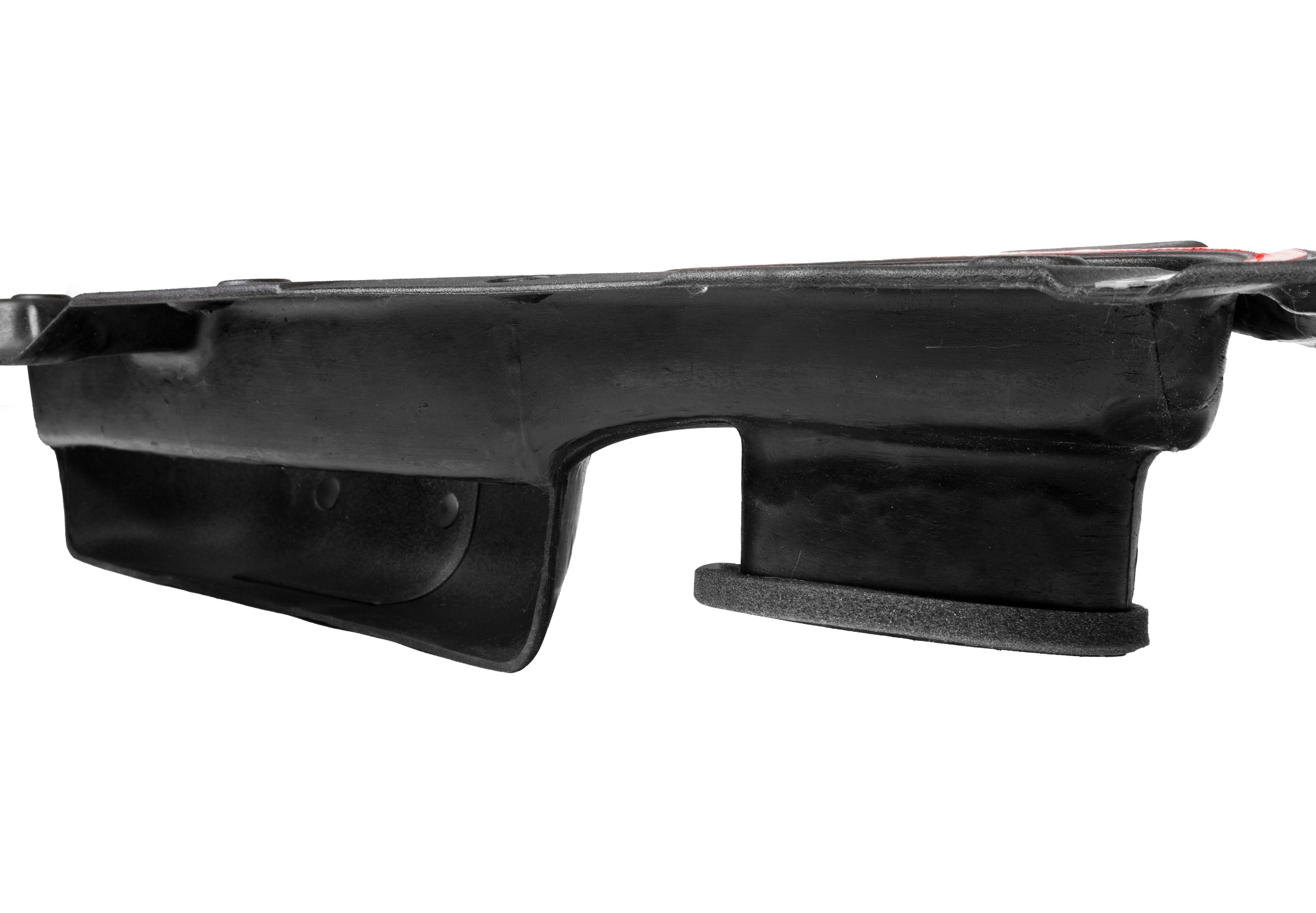 2020+ Chevrolet Silverado TruPower by STILLEN Cold Air Intake Scoop - TP403501