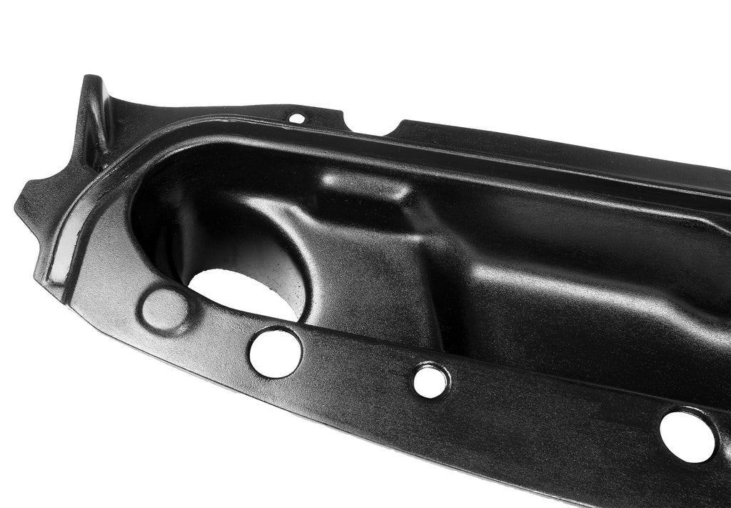 2020+  GMC Sierra 2500 TruPower by STILLEN Cold Air Intake Scoop - TP403502