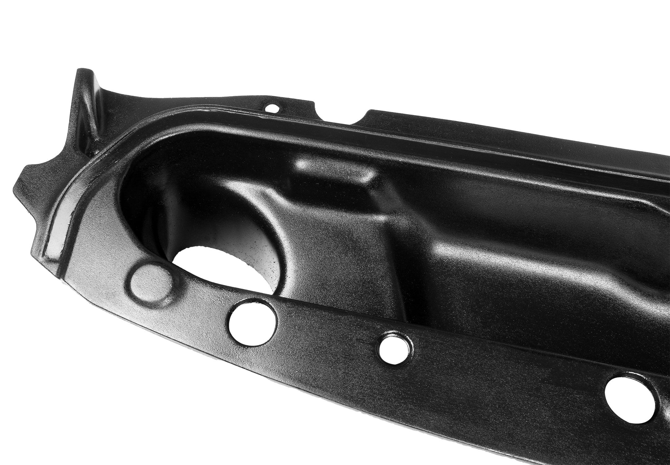 2020+  GMC Sierra 2500 TruPower by STILLEN Cold Air Intake Scoop - TP403502