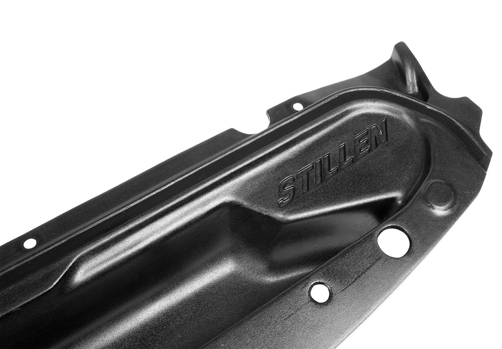 2020+  GMC Sierra 2500 TruPower by STILLEN Cold Air Intake Scoop - TP403502