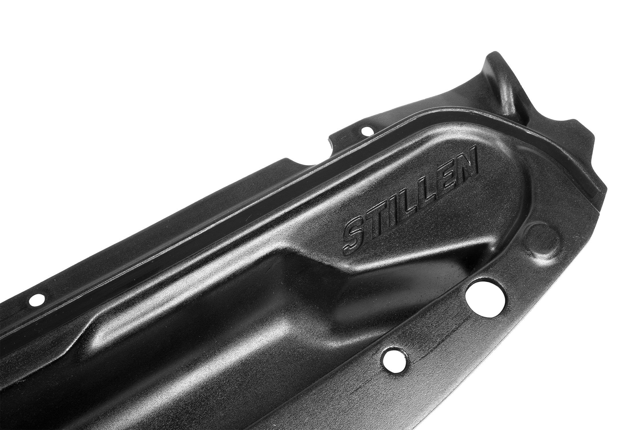 2020+  GMC Sierra 2500 TruPower by STILLEN Cold Air Intake Scoop - TP403502