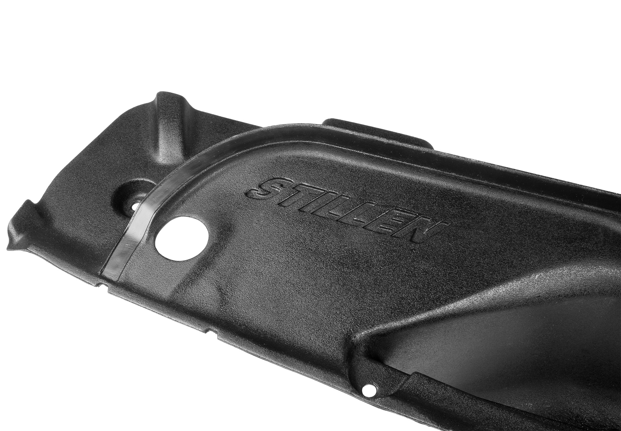 2019-2025 GMC Sierra 1500 TruPower by STILLEN Cold Air Intake Scoop - TP403503