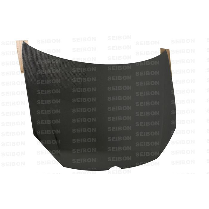Seibon Carbon HD1011VWGTI-OE OEM-style Carbon Fiber Hood For 2010-2014 VW Golf / GTI
