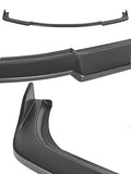 2013-2015 Honda Accord Coupe - STILLEN Front Splitter [Unpainted] - KB25001