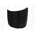 Seibon Carbon HD0507BMWE90-OE OEM-style Carbon Fiber Hood For 2005-2008 BMW E90 4DR