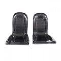 SEIBON BACK SEATS (PAIR) 09-10 GTR R35 - OEM STYLE