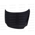 Seibon Carbon HD0506SCNTC-OE OEM-style Carbon Fiber Hood For 2005-2010 Scion TC