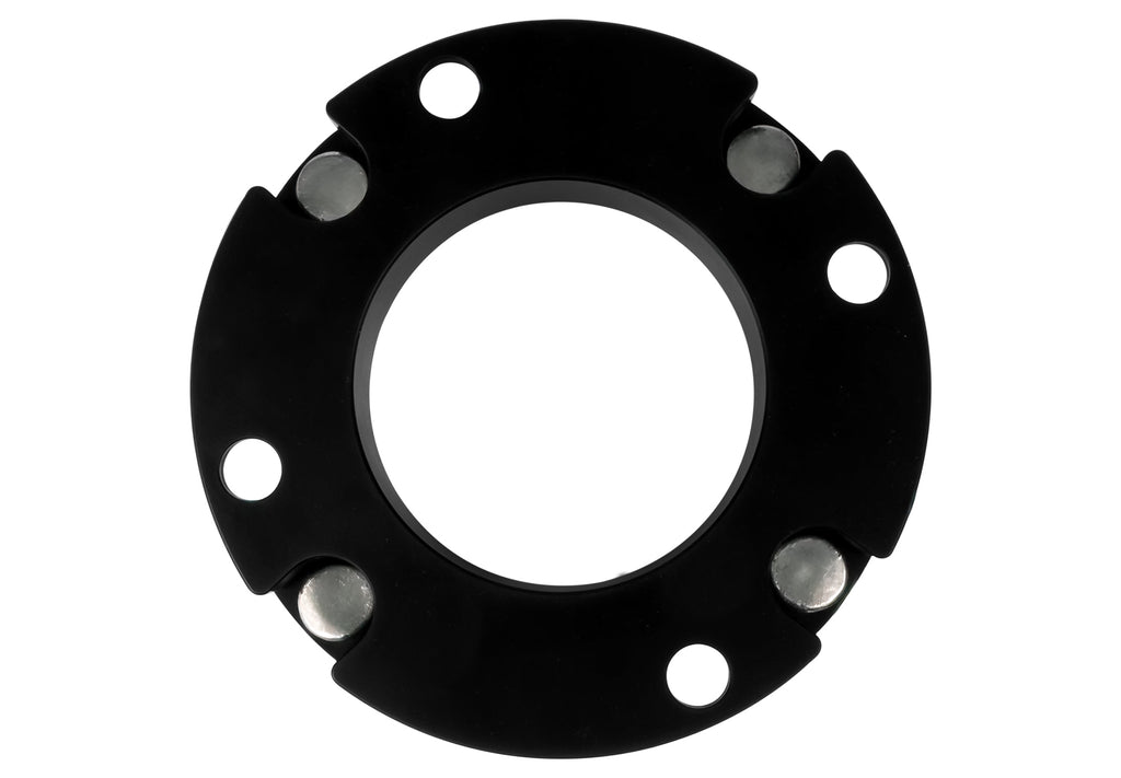 2024+ Toyota Tacoma - STILLEN 1.5 Inch Lift Spacers - CAC400101