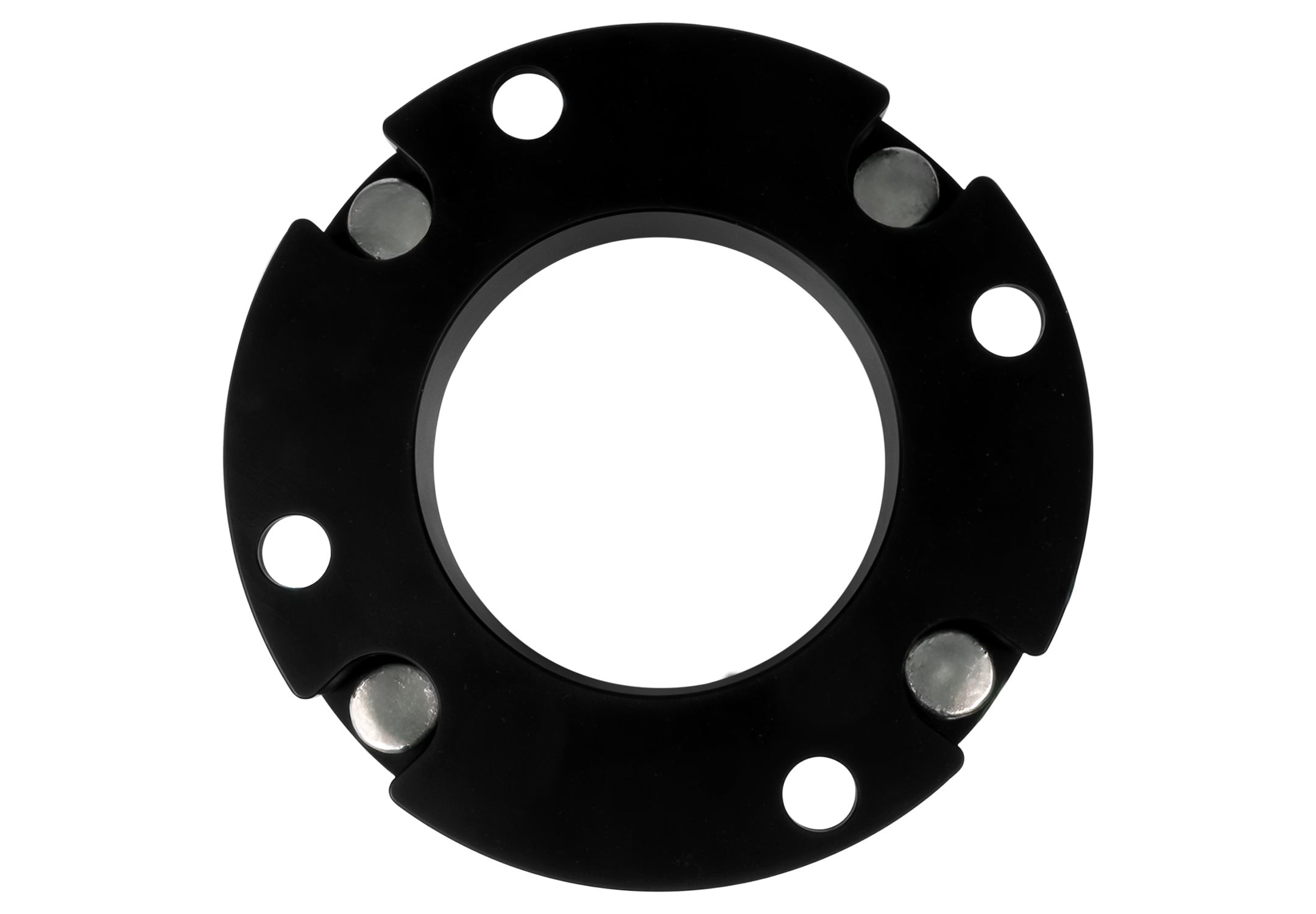 2024+ Toyota Tacoma - STILLEN 1.5 Inch Lift Spacers - CAC400101