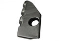 Nissan / Infiniti Carbon Fiber Engine Cover [For Stillen Dual Throttle Body Supercharger] - 407737CF