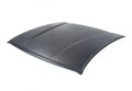 Seibon Dry Carbon Roof Panel CR1213SCNFRS-DRY