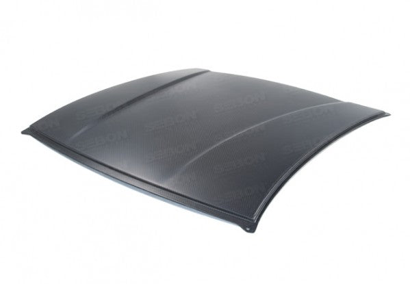 Seibon Dry Carbon Roof Panel CR1213SCNFRS-DRY