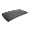 Seibon CR16FDFO-DRY Dry carbon roof replacement for 2015-2018 Ford Focus HB..* Dry carbon products are matte finish