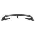 Seibon Carbon RS0910NSGTR-VS-DRY VS-style DRY CARBON Rear Spoiler For 2009-2015 Nissan GTR*ALL DRY CARBON PRODUCTS ARE MATTE FINISH