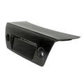 Seibon Carbon TL0005LXIS OEM-style Carbon Fiber Trunk Lid For 2001-2005 Lexus IS300 Sedan Only