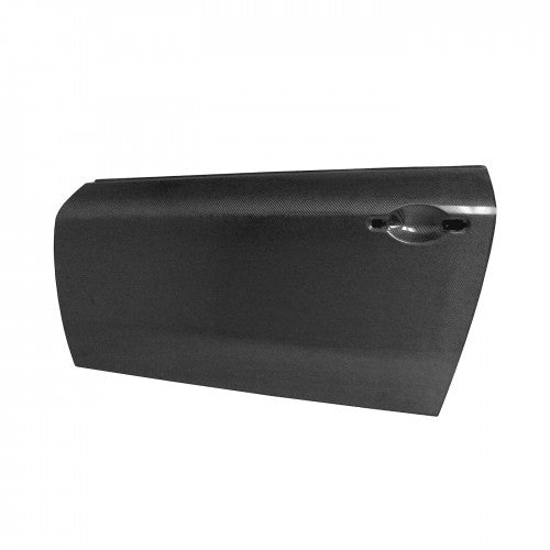 OE-style carbon fiber doors for 2003-2007 Infiniti G35 2DR   *OFF ROAD USE ONLY.