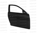 Seibon Front Doors Carbon Fiber Doors DD0405MZRX8-F