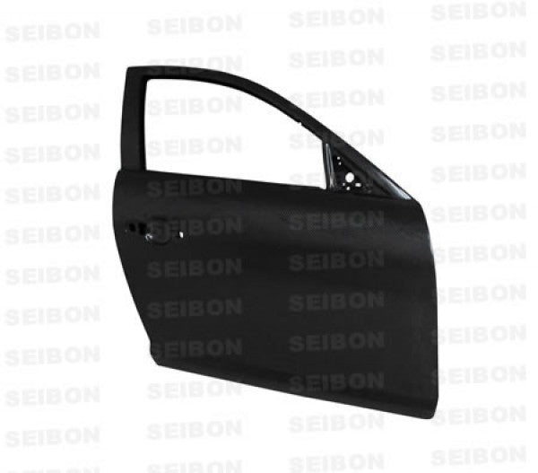 Seibon Front Doors Carbon Fiber Doors DD0405MZRX8-F
