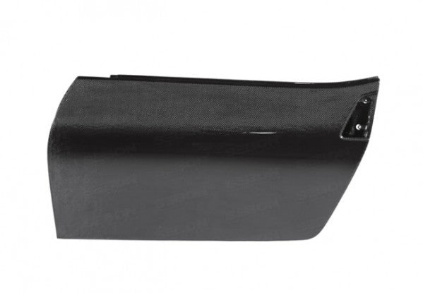 Seibon Carbon Fiber Doors DD0910NS370
