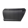 Seibon Dry Carbon Fiber Door DD0910NSGTR-OE-DRY