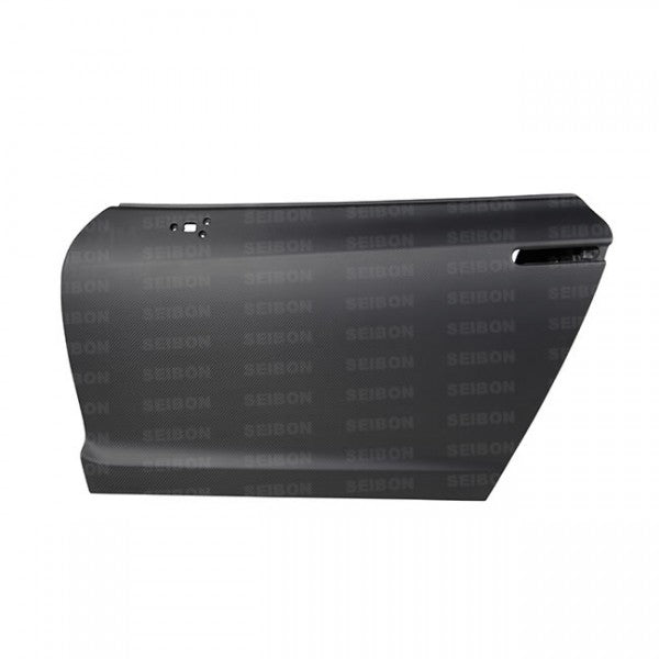 Seibon Dry Carbon Fiber Door DD0910NSGTR-OE-DRY