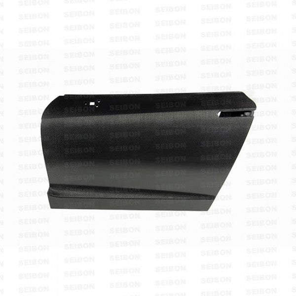 Seibon Carbon Fiber Doors DD0910NSGTR-OE