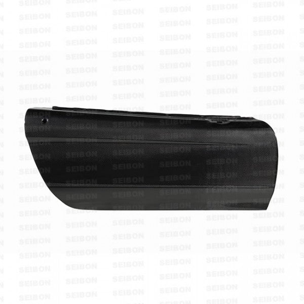 Seibon OEM Style Carbon Fiber Doors DD9201ACNSX