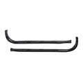 Seibon OEM Style Carbon Fiber Interior Door Panels DST0910NSGTR