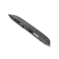 Seibon Carbon RG1213SCNFRS Carbon Fiber Trunk Garnish For 2013-2020 Scion FRS / Toyota 86 / Subaru BRZ