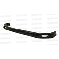 Seibon Carbon FL9698HDCV-SP SP-style Carbon Fiber Front Lip For 1996-1998 Honda Civic
