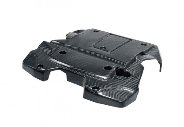 Seibon OEM Style Carbon Fiber Engine Covers EC0708NS350