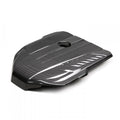 Seibon EC20TYSUP Carbon fiber engine cover for 2020-up Toyota Supra