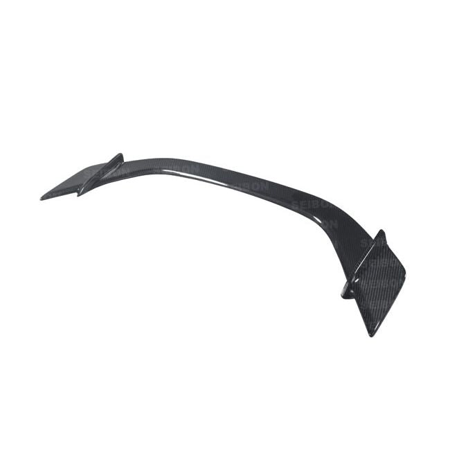 Seibon Carbon RS1213SBBRZ OEM-style Carbon Fiber Rear Spoiler For 2013-2020 Subaru BRZ