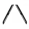 Seibon Carbon Fiber Fenders FD0910NSGTR