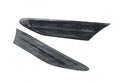 Seibon BR Style Carbon Fiber Fender FD1213SCNFRS-BR
