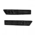 Seibon Carbon Fiber Fenders FDL0910NSGTR